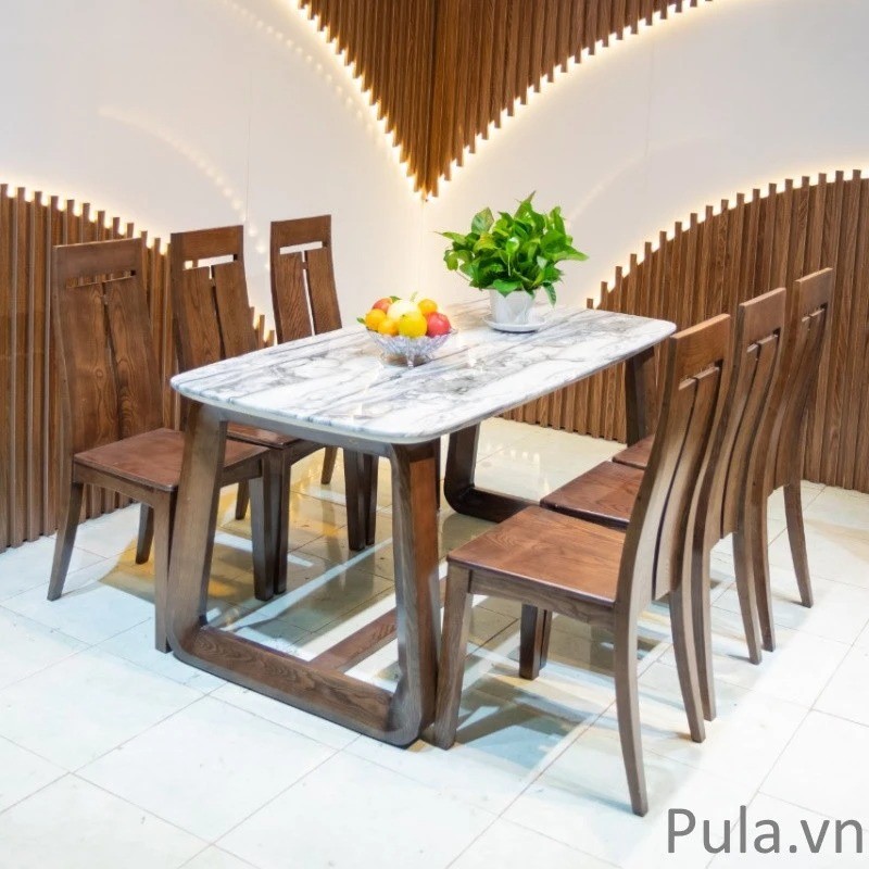 Ghế ăn Pula GA06-C